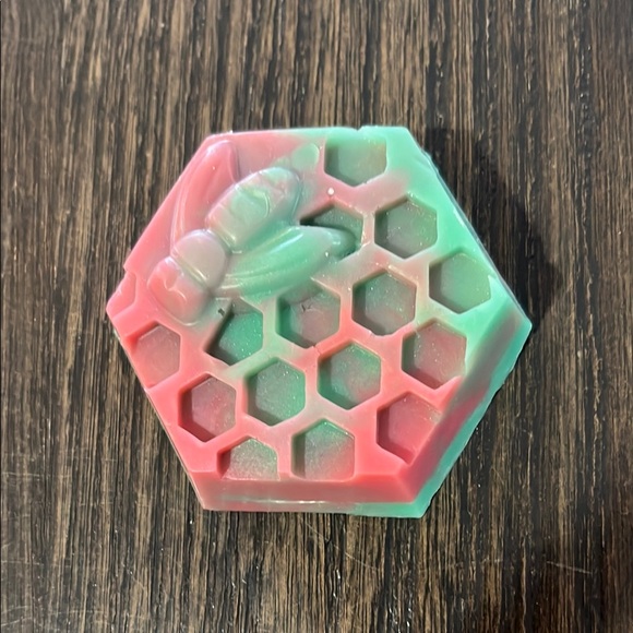 Hand Crafted Other - Watermelon Sugar Handmade Soap